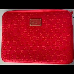 Marc by Marc Jacobs Laptop Sleeve